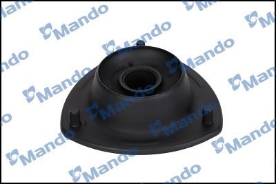 Mando DCC000145 Shock absorber support DCC000145: Buy near me in Poland at 2407.PL - Good price!