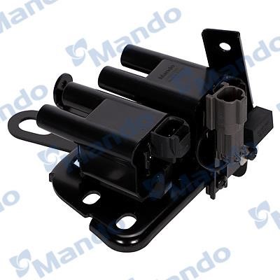 Mando MMI030126 Ignition coil MMI030126: Buy near me in Poland at 2407.PL - Good price!