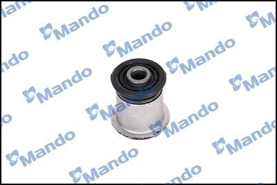 Mando DCC010527 Silent block, front lower arm DCC010527: Buy near me in Poland at 2407.PL - Good price!