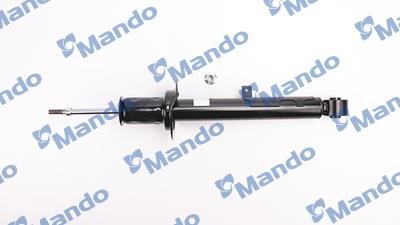 Mando MSS015632 Амортизатор підвіски передній правий газомасляний MSS015632: Приваблива ціна - Купити у Польщі на 2407.PL!