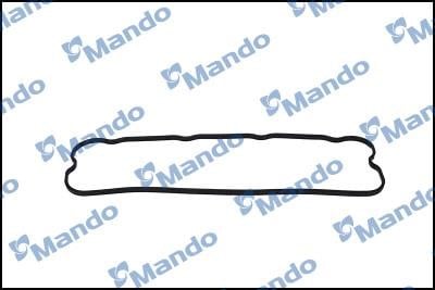 Mando DN0K41010235A Gasket, cylinder head cover DN0K41010235A: Buy near me in Poland at 2407.PL - Good price!
