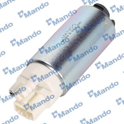 Mando MMP010022 Fuel pump MMP010022: Buy near me in Poland at 2407.PL - Good price!