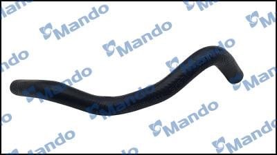 Mando DCC020392 Power steering hose DCC020392: Buy near me in Poland at 2407.PL - Good price!
