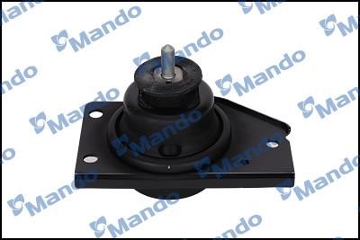 Mando DCC030216 Engine mount DCC030216: Buy near me in Poland at 2407.PL - Good price!