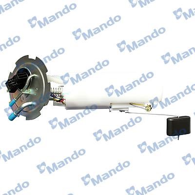Mando DMP020044 Fuel pump DMP020044: Buy near me at 2407.PL in Poland at an Affordable price!