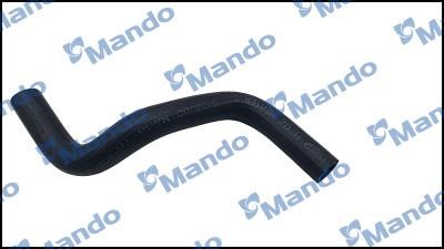 Mando DCC020418 Heating hose DCC020418: Buy near me at 2407.PL in Poland at an Affordable price!