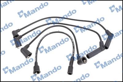Mando EWTD00001H Провода высоковольтные, комплект EWTD00001H: Отличная цена - Купить в Польше на 2407.PL!