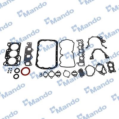 Mando EGOND00073 Full Gasket Set, engine EGOND00073: Buy near me in Poland at 2407.PL - Good price!