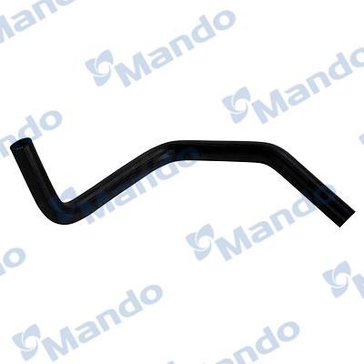 Mando MCC020080 Power steering hose MCC020080: Buy near me in Poland at 2407.PL - Good price!