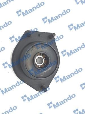 Mando DCC040484 Shock absorber support DCC040484: Buy near me in Poland at 2407.PL - Good price!