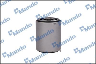 Mando DCC010306 Silent block, rear springs DCC010306: Buy near me in Poland at 2407.PL - Good price!