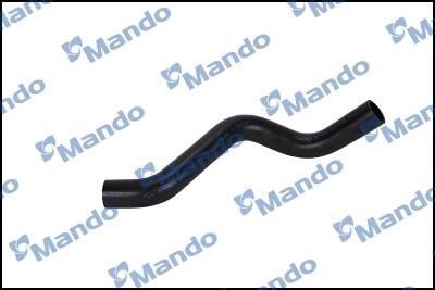 Mando DCC020207 Radiator hose DCC020207: Buy near me in Poland at 2407.PL - Good price!