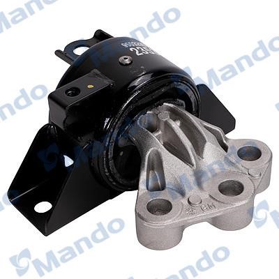 Mando MCC010300 Engine mount MCC010300: Buy near me at 2407.PL in Poland at an Affordable price!