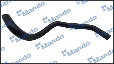 Mando DCC020405 Heating hose DCC020405: Buy near me at 2407.PL in Poland at an Affordable price!