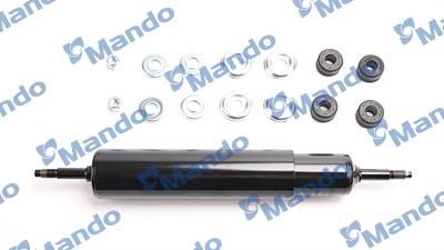 Mando MSS015363 Амортизатор подвески передний масляный MSS015363: Отличная цена - Купить в Польше на 2407.PL!