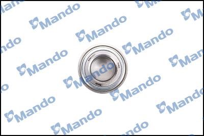 Mando MDW010037 Wheel hub bearing MDW010037: Buy near me in Poland at 2407.PL - Good price!