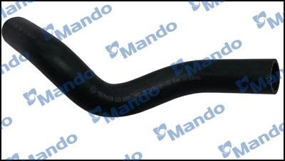Mando DCC020440 Radiator hose DCC020440: Buy near me in Poland at 2407.PL - Good price!