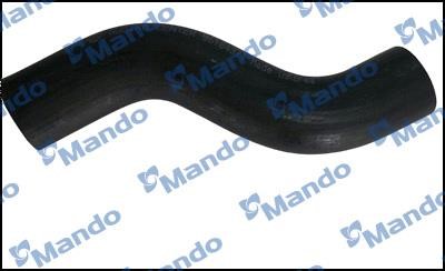 Mando DCC020197 Radiator hose DCC020197: Buy near me in Poland at 2407.PL - Good price!
