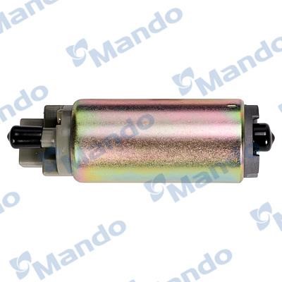 Mando DMP020007 Fuel pump DMP020007: Buy near me in Poland at 2407.PL - Good price!