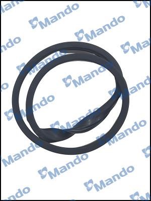 Mando MCC040002 Intake manifold gaskets, kit MCC040002: Buy near me in Poland at 2407.PL - Good price!