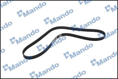 Mando MB6PK1350 V-Ribbed Belt MB6PK1350: Buy near me in Poland at 2407.PL - Good price!