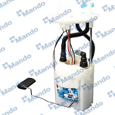 Mando MMP010002 Fuel pump MMP010002: Buy near me in Poland at 2407.PL - Good price!