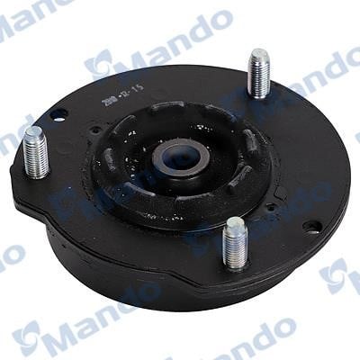 Mando MCC010283 Front Shock Absorber Support MCC010283: Buy near me in Poland at 2407.PL - Good price!