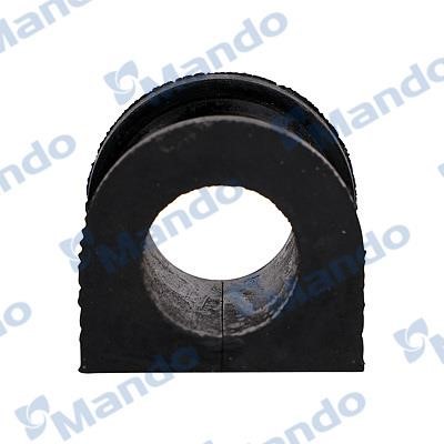 Mando DCC010652 Front stabilizer bush DCC010652: Buy near me in Poland at 2407.PL - Good price!
