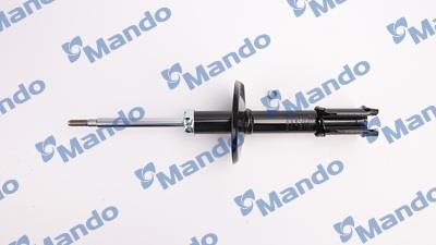 Mando MSS015767 Front oil and gas suspension shock absorber MSS015767: Buy near me in Poland at 2407.PL - Good price!