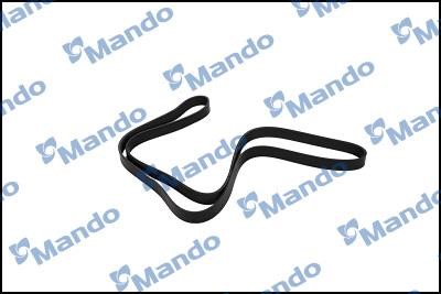 Mando MB7PK1920 V-Ribbed Belt MB7PK1920: Buy near me in Poland at 2407.PL - Good price!