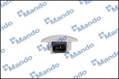 Mando Alternator regulator – price