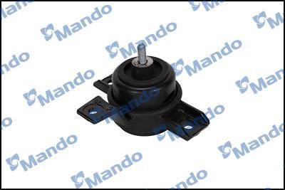 Mando DCC030215 Engine mount DCC030215: Buy near me in Poland at 2407.PL - Good price!
