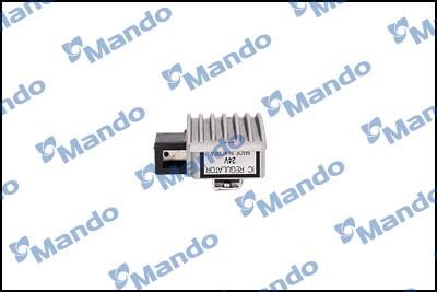 Alternator regulator Mando BN0K42124520A