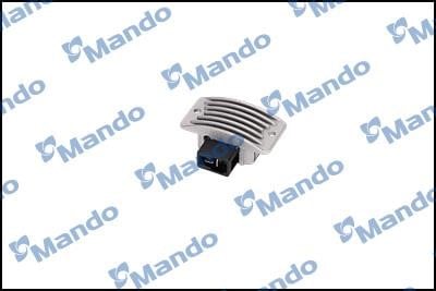 Mando BN0K42124520A Alternator regulator BN0K42124520A: Buy near me in Poland at 2407.PL - Good price!