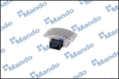 Mando BN0K65B18W63 Регулятор генератора BN0K65B18W63: Отличная цена - Купить в Польше на 2407.PL!