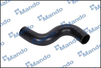 Mando DCC020605 Radiator hose DCC020605: Buy near me in Poland at 2407.PL - Good price!