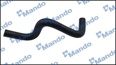 Mando DCC020390 Power steering hose DCC020390: Buy near me in Poland at 2407.PL - Good price!