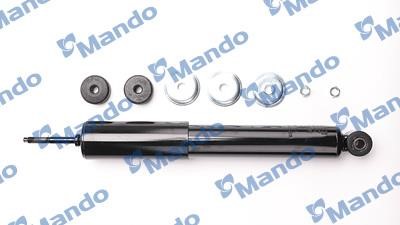 Mando MSS020318 Front oil and gas suspension shock absorber MSS020318: Buy near me in Poland at 2407.PL - Good price!