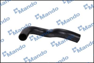 Mando DCC020609 Radiator hose DCC020609: Buy near me in Poland at 2407.PL - Good price!