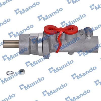 Mando MBH020425 Brake Master Cylinder MBH020425: Buy near me in Poland at 2407.PL - Good price!