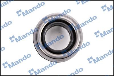 Mando EBC00008K Release bearing EBC00008K: Buy near me in Poland at 2407.PL - Good price!