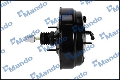 Brake booster vacuum Mando EX586104A711