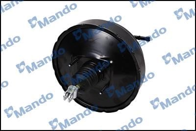 Mando EX586104A711 Brake booster vacuum EX586104A711: Buy near me in Poland at 2407.PL - Good price!