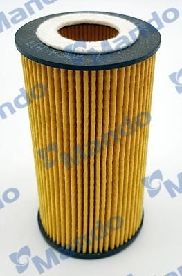 Mando EEOC0001Y Oil Filter EEOC0001Y: Buy near me in Poland at 2407.PL - Good price!