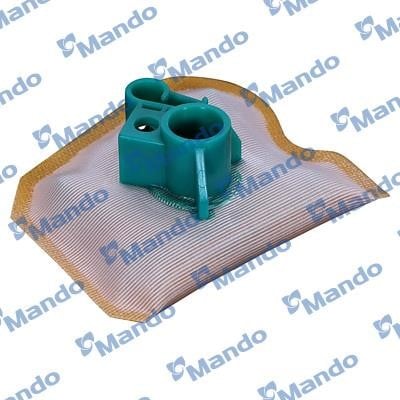 Mando MMP000012 Fuel pump filter MMP000012: Buy near me in Poland at 2407.PL - Good price!