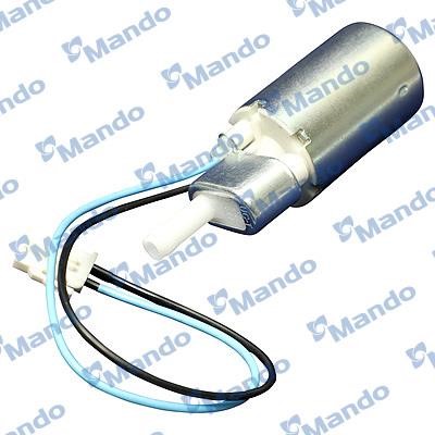 Mando DMP020025 Fuel pump DMP020025: Buy near me in Poland at 2407.PL - Good price!