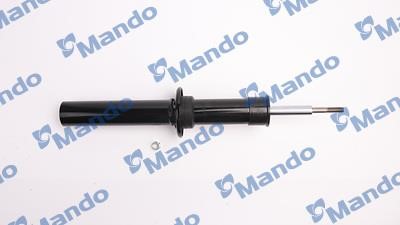 Mando MSS016140 Амортизатор підвіски передній газомасляний MSS016140: Приваблива ціна - Купити у Польщі на 2407.PL!