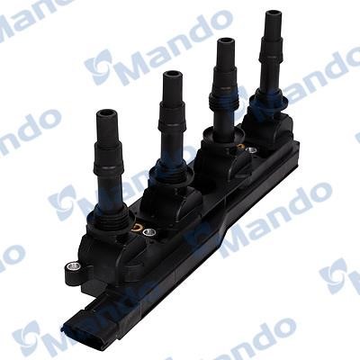 Mando MMI030204 Ignition coil MMI030204: Buy near me in Poland at 2407.PL - Good price!