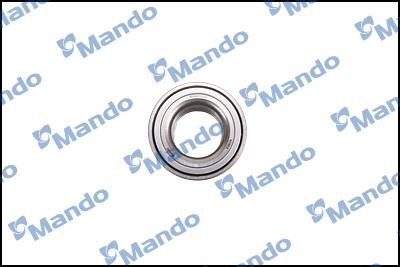 Mando MDW010043 Wheel hub bearing MDW010043: Buy near me in Poland at 2407.PL - Good price!