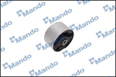 Mando MCC010646 Silent block rear lever MCC010646: Buy near me in Poland at 2407.PL - Good price!